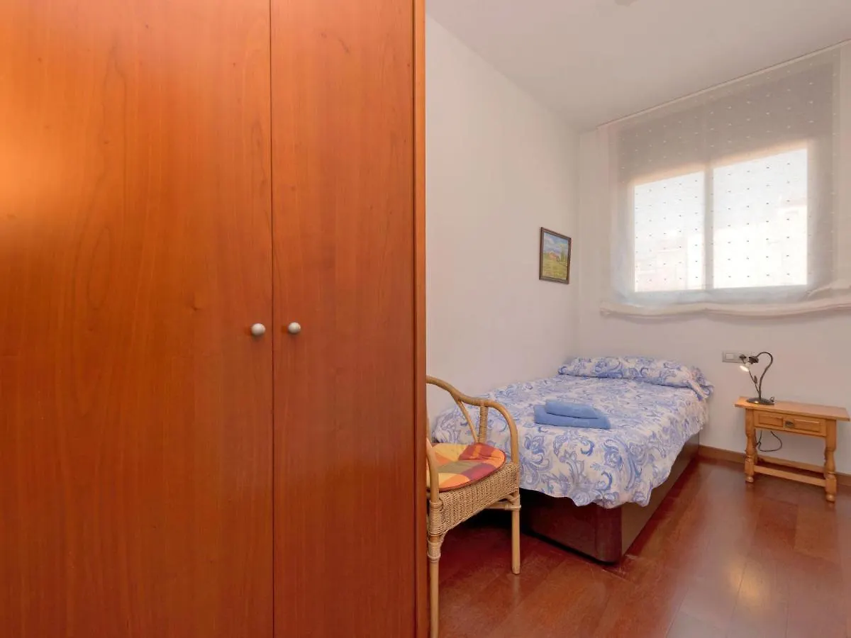 Apartment Poblenou By Interhome Barcelona Spanien