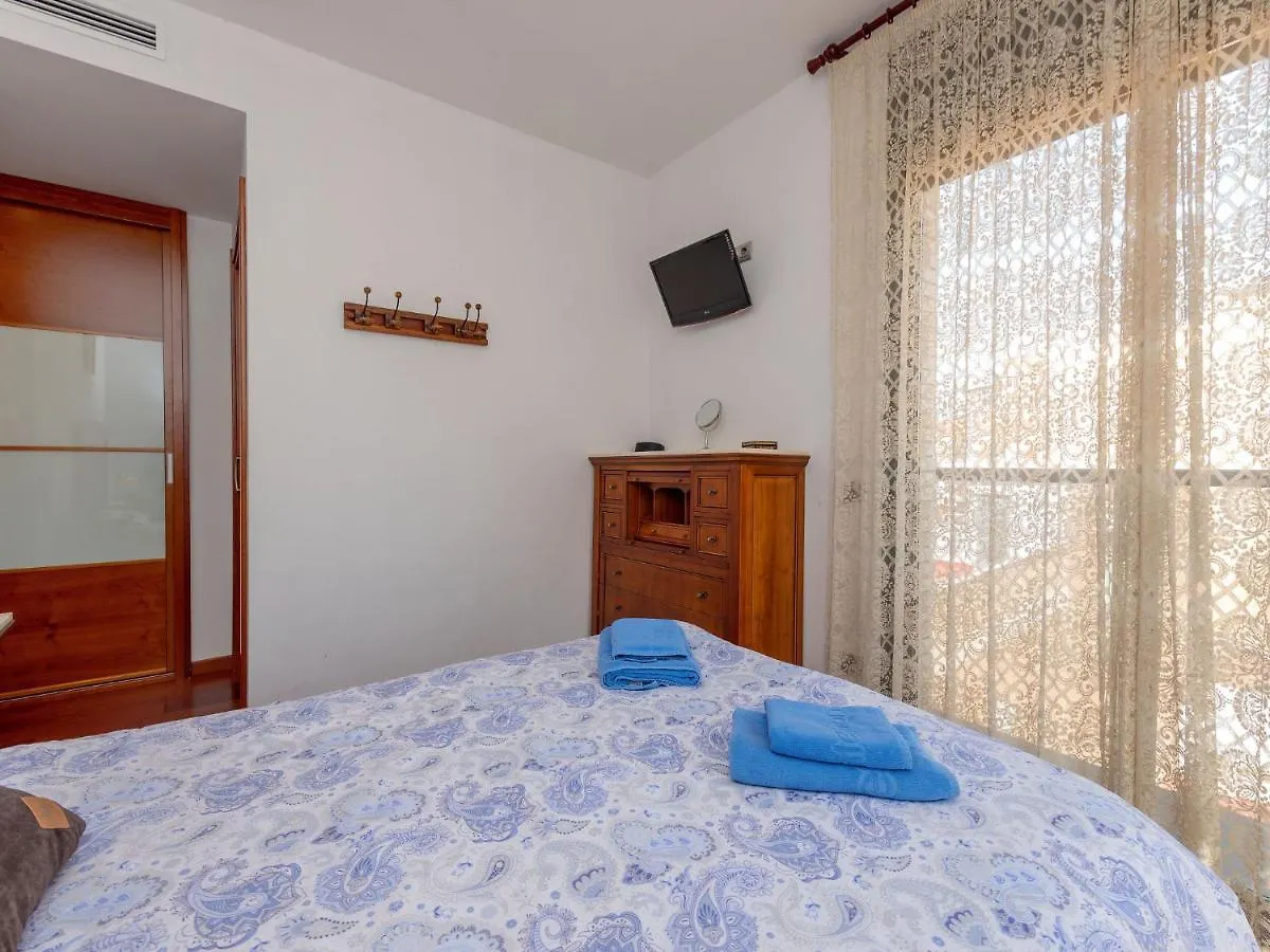 Apartment Poblenou By Interhome Barcelona