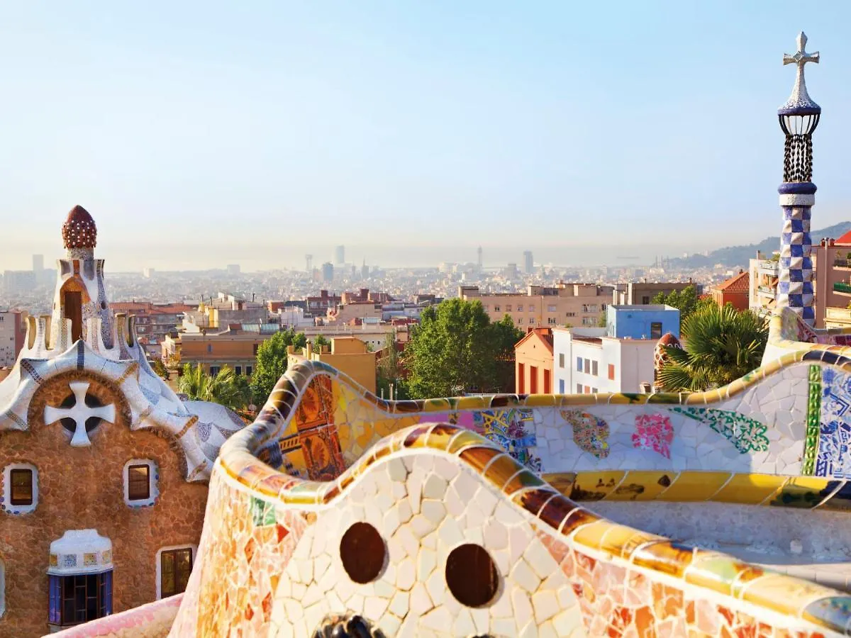 Apartment Poblenou By Interhome Barcelona