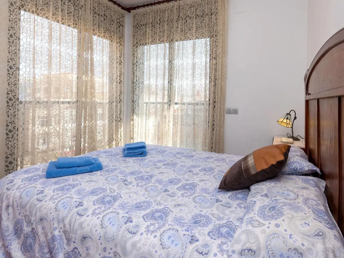 Apartment Poblenou By Interhome Barcelona