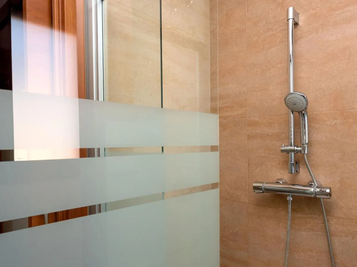 Apartment Poblenou By Interhome Barcelona