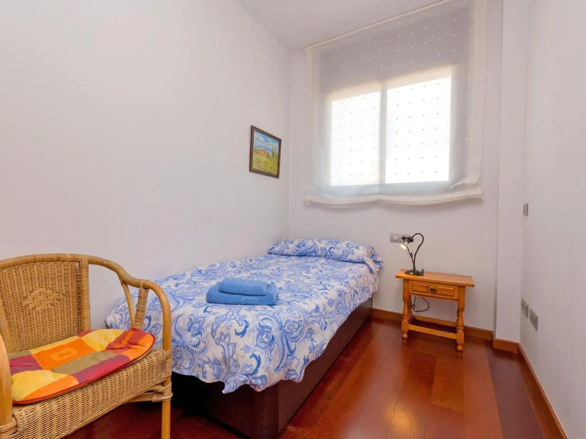 Apartment Poblenou By Interhome Barcelona Spain