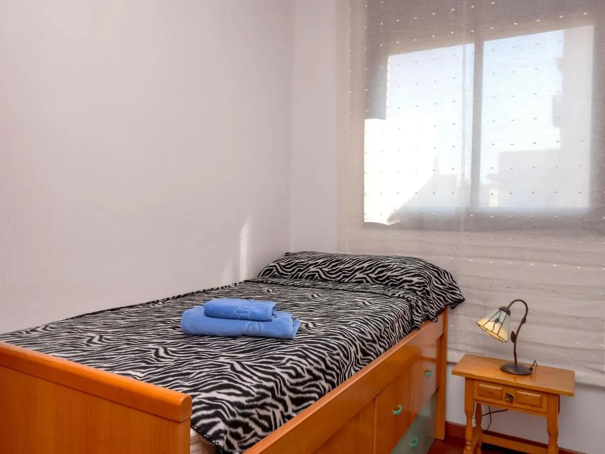 Apartment Poblenou By Interhome Barcelona